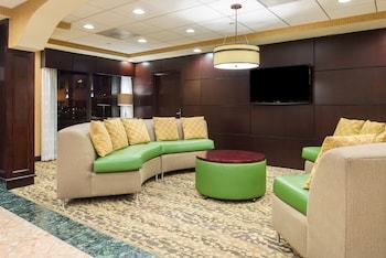 Hotel Holiday Inn Express Philadelphia Ne - Bensalem