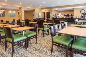 Hotel Holiday Inn Express Philadelphia Ne - Bensalem