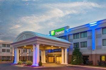 Hotel Holiday Inn Express Philadelphia Ne - Bensalem