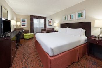 Hotel Holiday Inn Express Philadelphia Ne - Bensalem