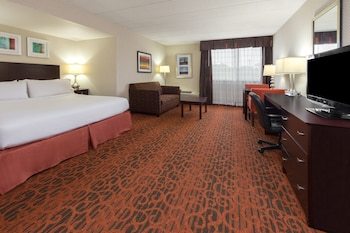 Hotel Holiday Inn Express Philadelphia Ne - Bensalem