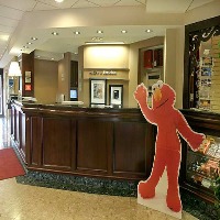 Hotel Holiday Inn Express Philadelphia Ne - Bensalem