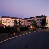 Hotel Holiday Inn Express Philadelphia Ne - Bensalem