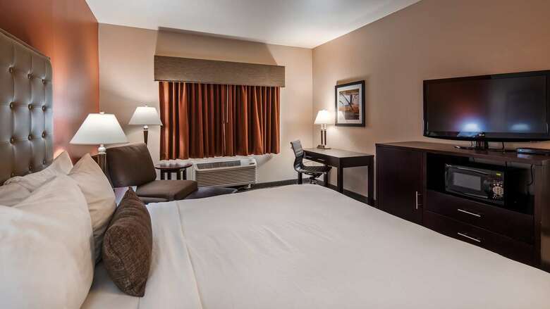 Hotel Best Western Plus Northwest Lo