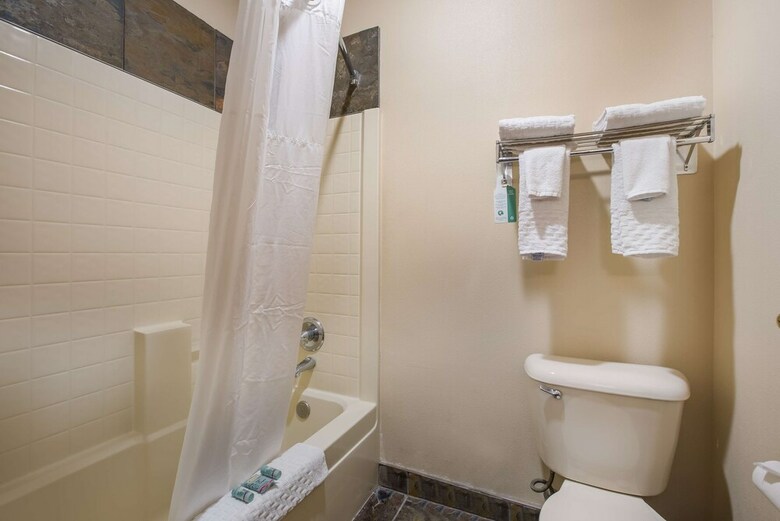 Hotel Best Western Plus Northwest Lo