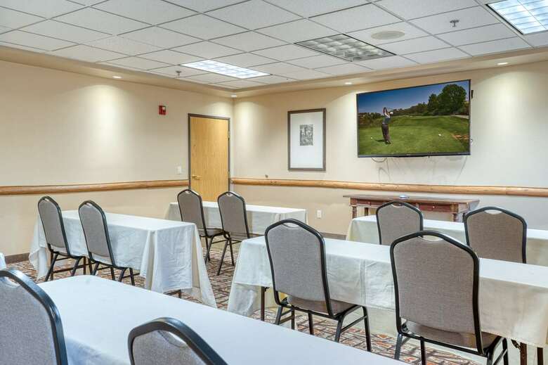 Hotel Best Western Plus Northwest Lo