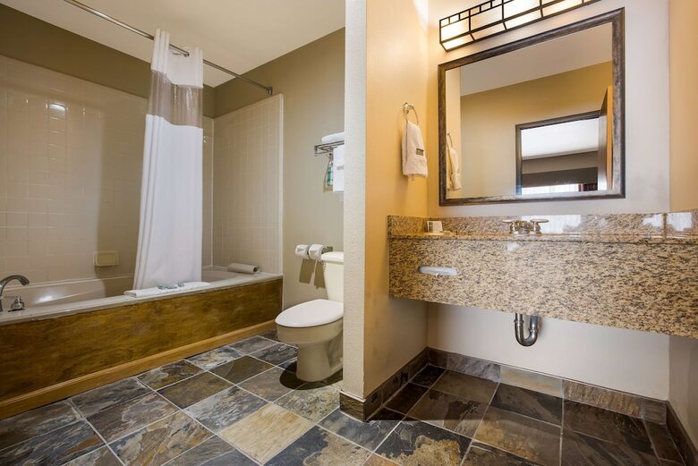Hotel Best Western Plus Northwest Lo