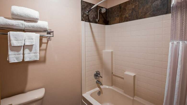 Hotel Best Western Plus Northwest Lo