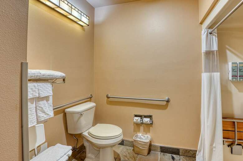 Hotel Best Western Plus Northwest Lo