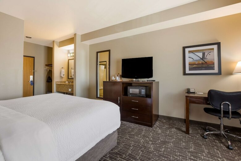 Hotel Best Western Plus Northwest Lo
