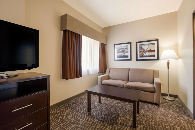 Hotel Best Western Plus Northwest Lo
