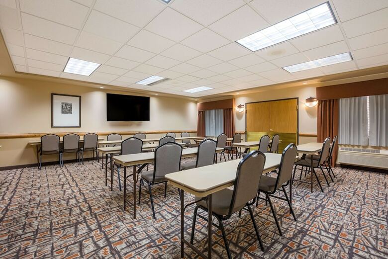Hotel Best Western Plus Northwest Lo