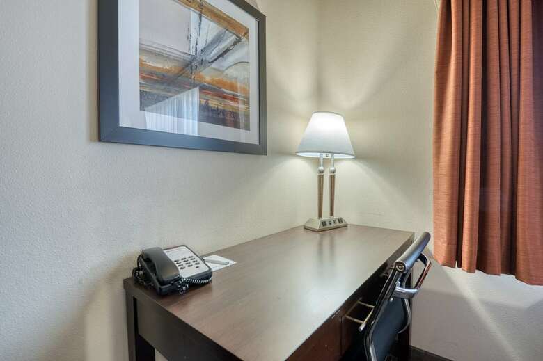 Hotel Best Western Plus Northwest Lo