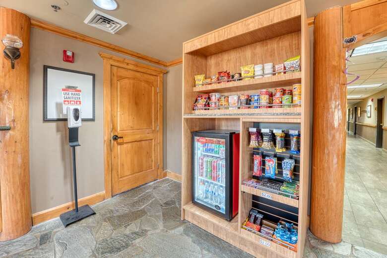 Hotel Best Western Plus Northwest Lo