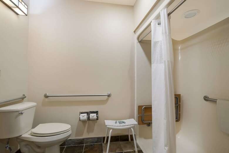 Hotel Best Western Plus Northwest Lo