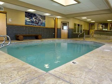 Hotel Best Western Plus Northwest Lo