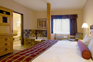 Hotel Best Western Plus Northwest Lo