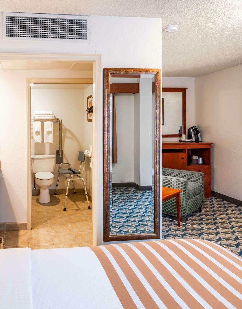 Hotel Best Western Plus Vista Inn At