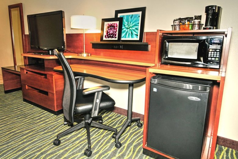 Hotel Fairfield Inn Boise