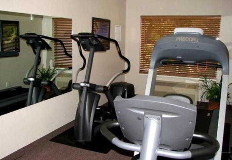 Hotel Fairfield Inn Boise
