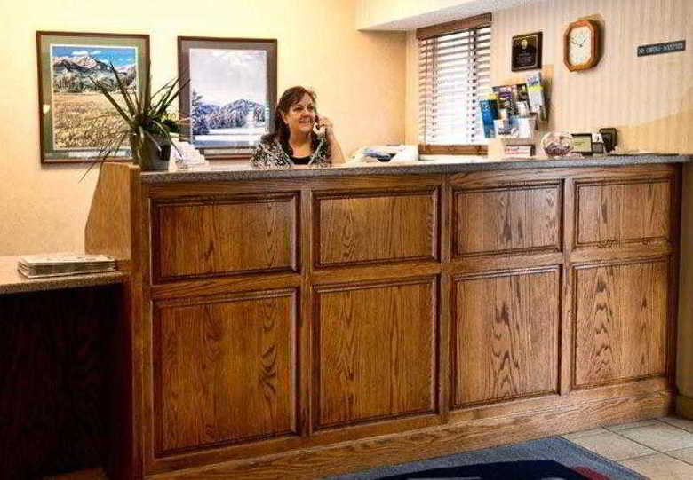 Hotel Fairfield Inn Boise
