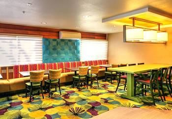 Hotel Fairfield Inn Boise