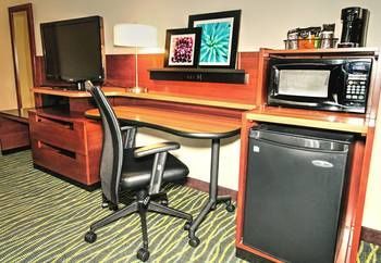 Hotel Fairfield Inn Boise