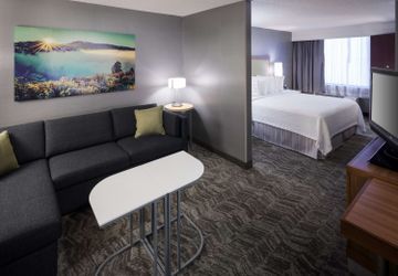 Hotel Springhill Suites Boise Parkcenter