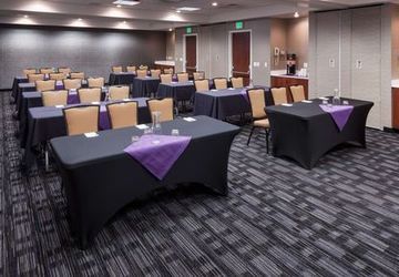 Hotel Springhill Suites Boise Parkcenter
