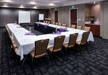 Hotel Springhill Suites Boise Parkcenter