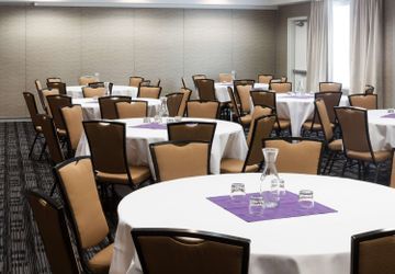 Hotel Springhill Suites Boise Parkcenter
