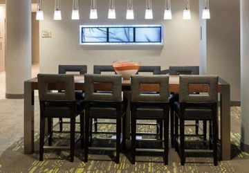 Hotel Springhill Suites Boise Parkcenter