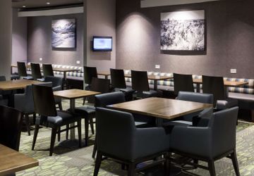 Hotel Springhill Suites Boise Parkcenter