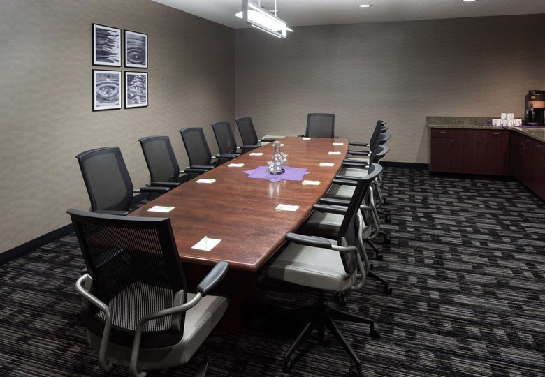 Hotel Springhill Suites Boise Parkcenter