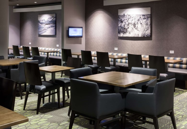 Hotel Springhill Suites Boise Parkcenter