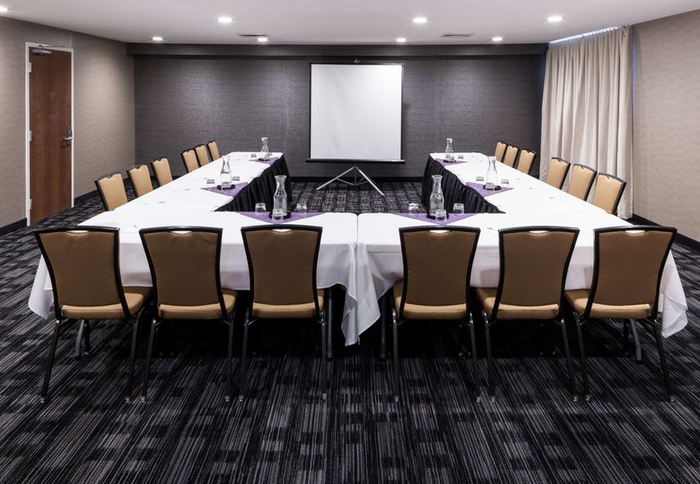 Hotel Springhill Suites Boise Parkcenter