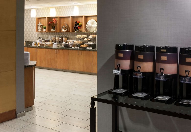Hotel Springhill Suites Boise Parkcenter