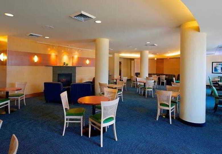 Hotel Springhill Suites Boise Parkcenter