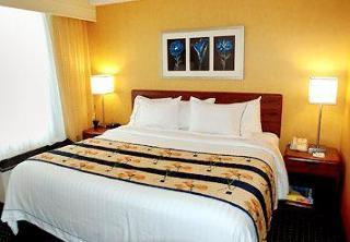 Hotel Springhill Suites Boise Parkcenter