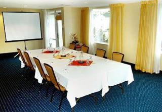 Hotel Springhill Suites Boise Parkcenter