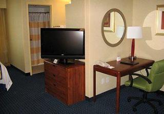 Hotel Springhill Suites Boise Parkcenter