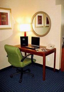 Hotel Springhill Suites Boise Parkcenter
