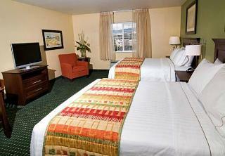 Hotel Towneplace Suites Boise Downtown