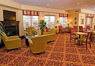 Hotel Towneplace Suites Boise Downtown