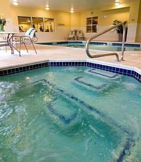 Hotel Towneplace Suites Boise Downtown