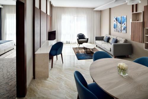 M�venpick Hotel Apartments Downtown Dubai