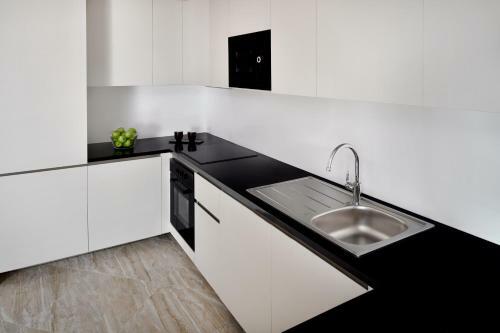 M�venpick Hotel Apartments Downtown Dubai