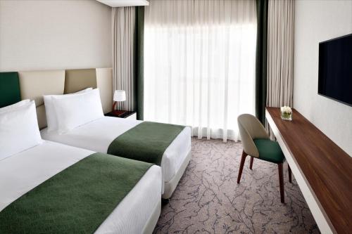 M�venpick Hotel Apartments Downtown Dubai