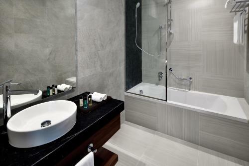 M�venpick Hotel Apartments Downtown Dubai