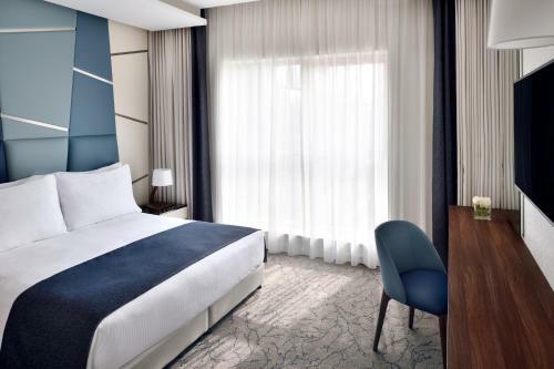 M�venpick Hotel Apartments Downtown Dubai